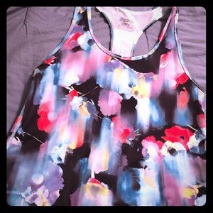 ASICS Tank Top